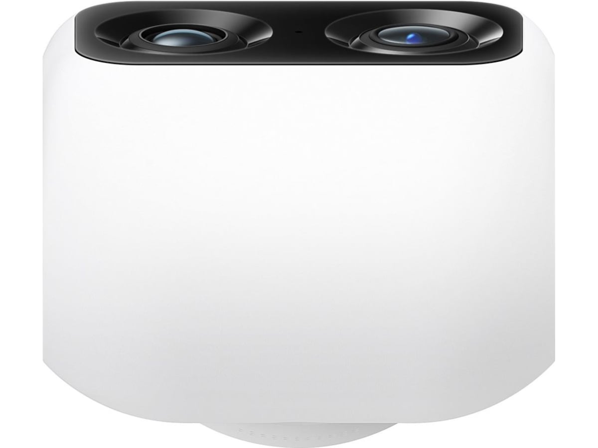 Eufy S350 4K innendørs overvåkningskamera Overvåkningskameraer