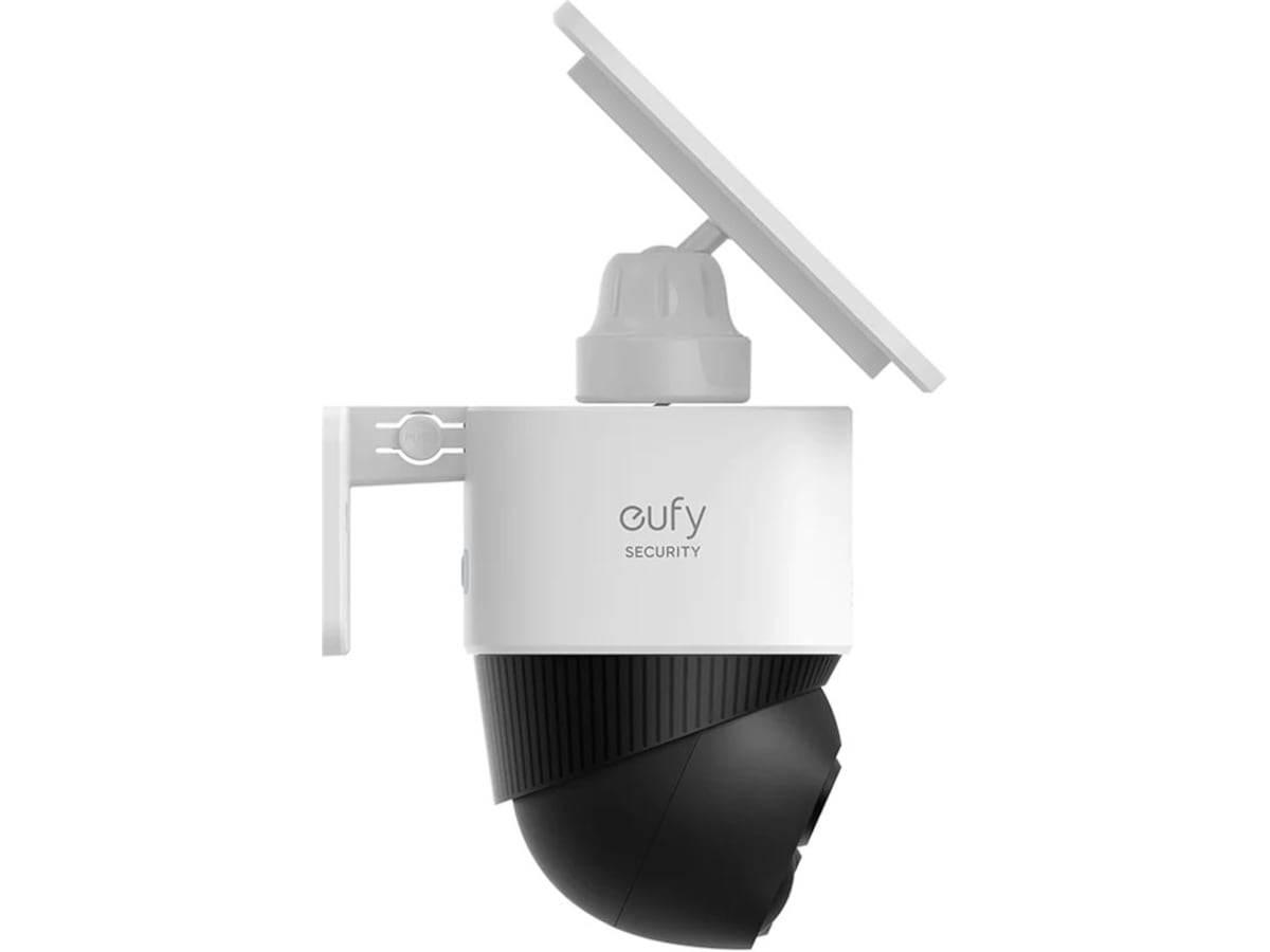 Eufy SoloCam S340 trådløs utendørs overvåkningskamera Overvåkningskameraer