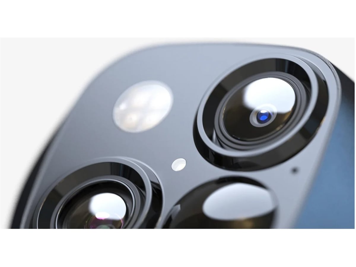 Eufy SoloCam S340 trådløs utendørs overvåkningskamera Overvåkningskameraer