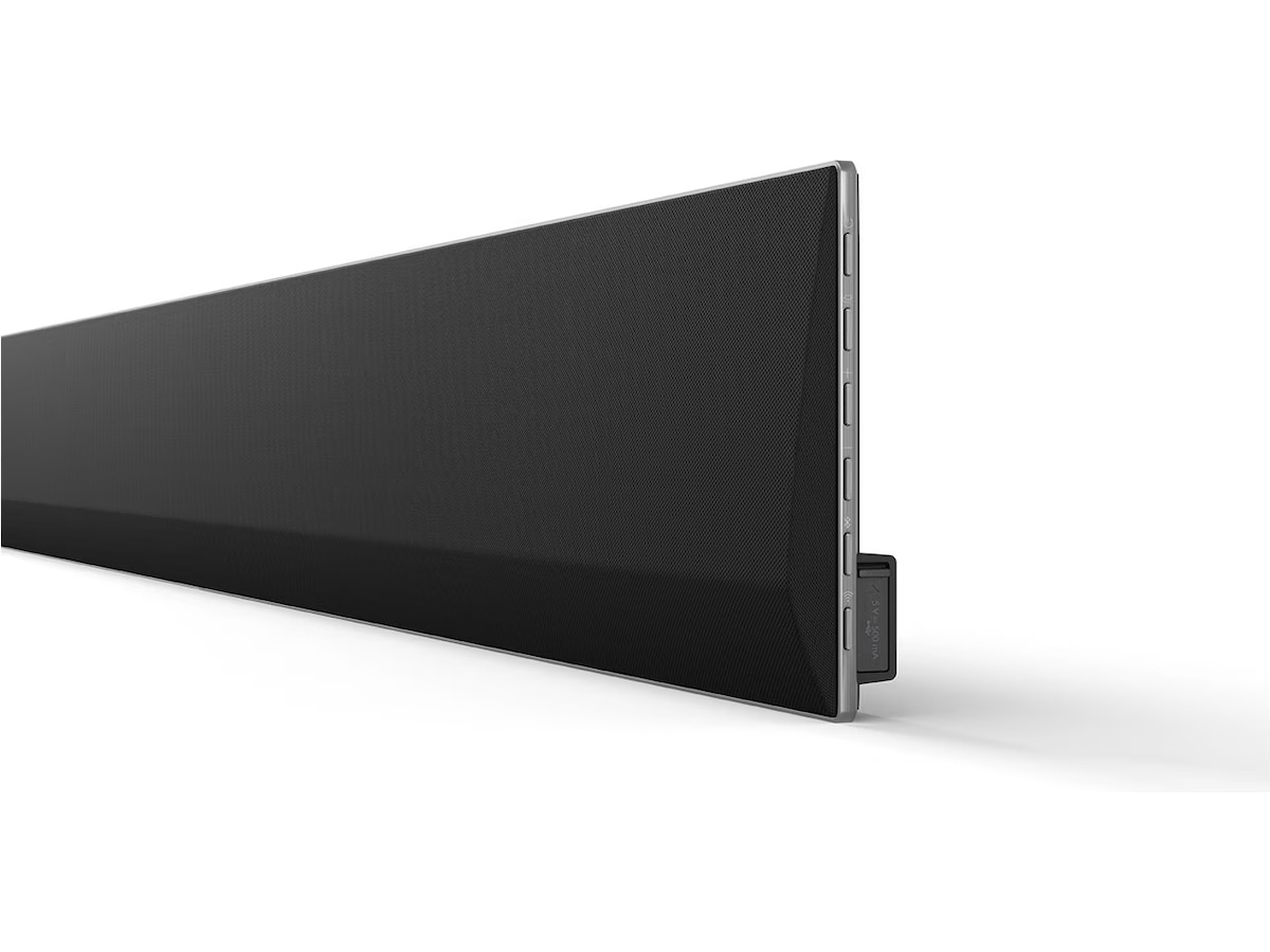 LG NSG10TY Lydplanke -B-Grade Demo DVD/Hi-Fi/stereo