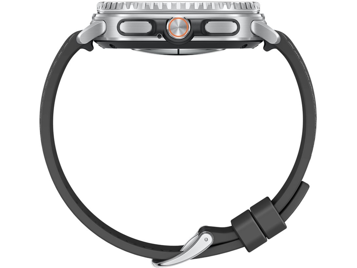 Samsung Galaxy Watch8 Classic 46mm BT (black) Smartklokker