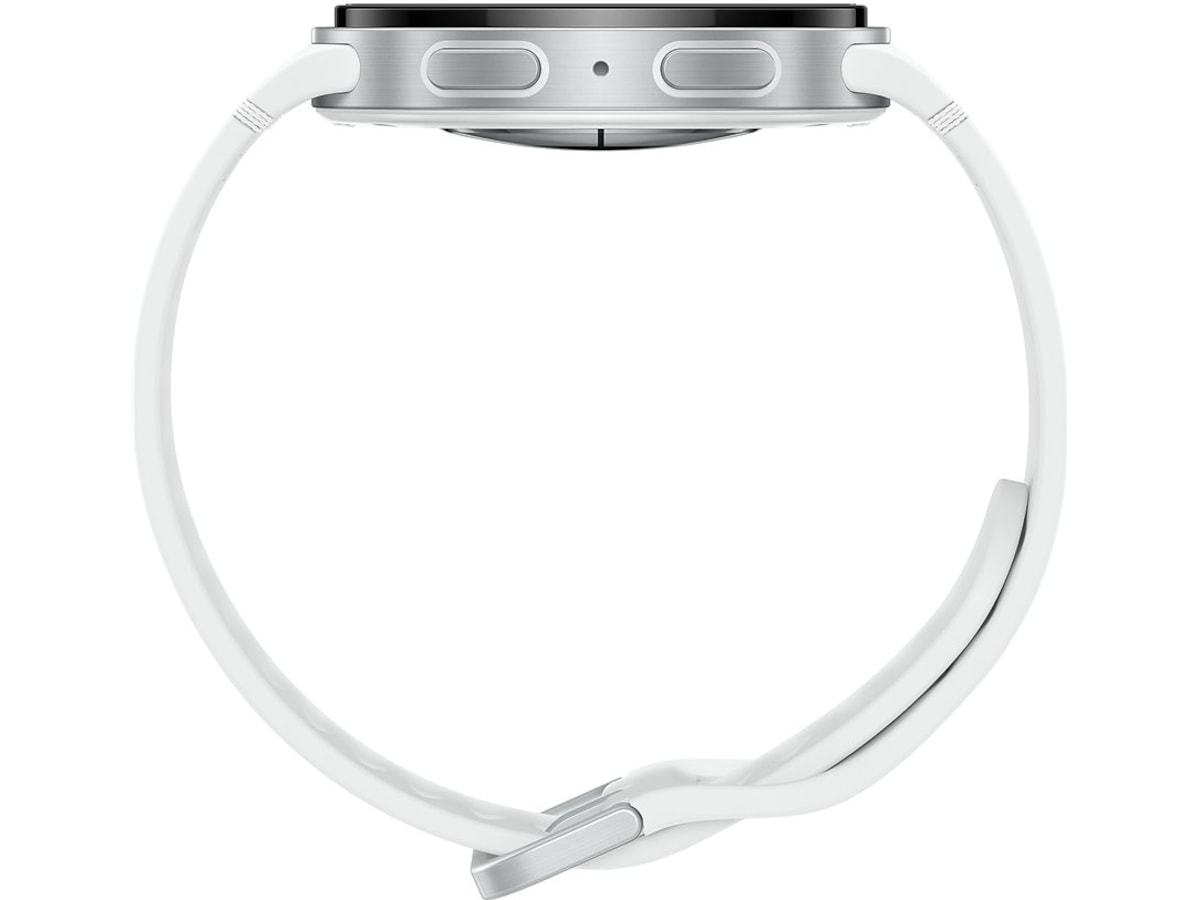 Samsung Galaxy Watch8 44mm BT (silver) Smartklokker