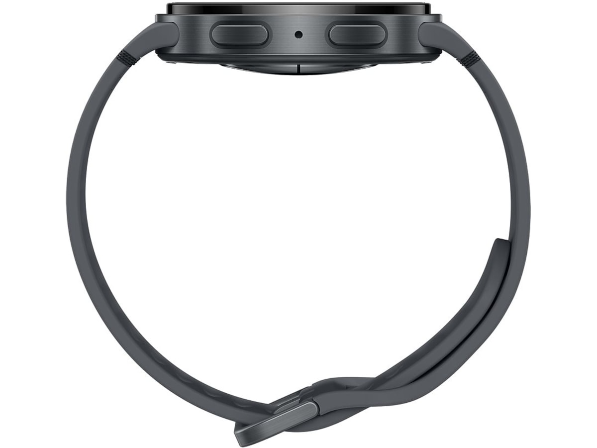 Samsung Galaxy Watch8 44mm eSim (graphite) Smartklokker
