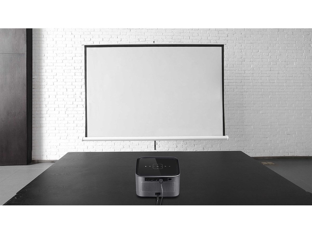 Andersson PDX-F2550 Full HD projektor -B-Grade Demo TV/projektor