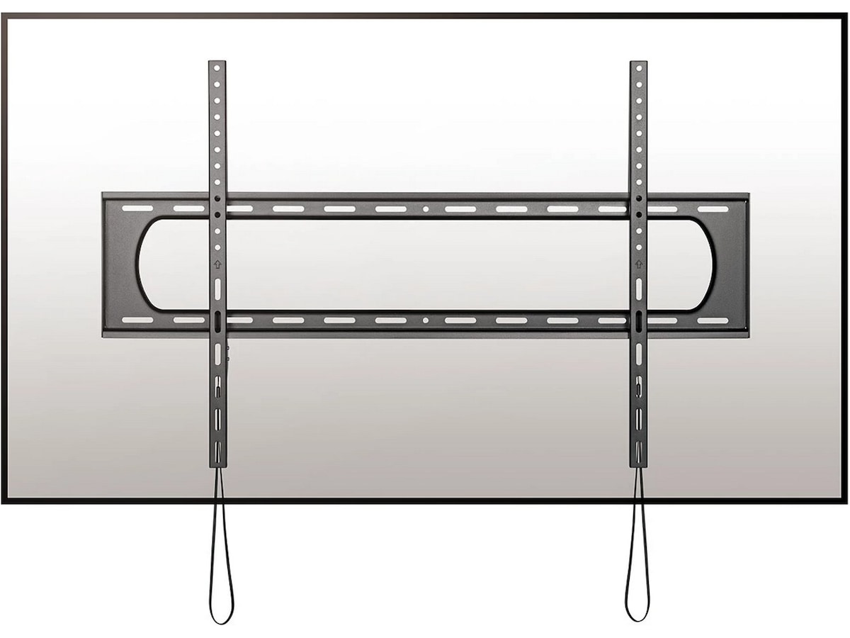 Loeffen LFTM5110 veggfeste for TV-er 60-120" -B-Grade Demo annet i lyd & bilde