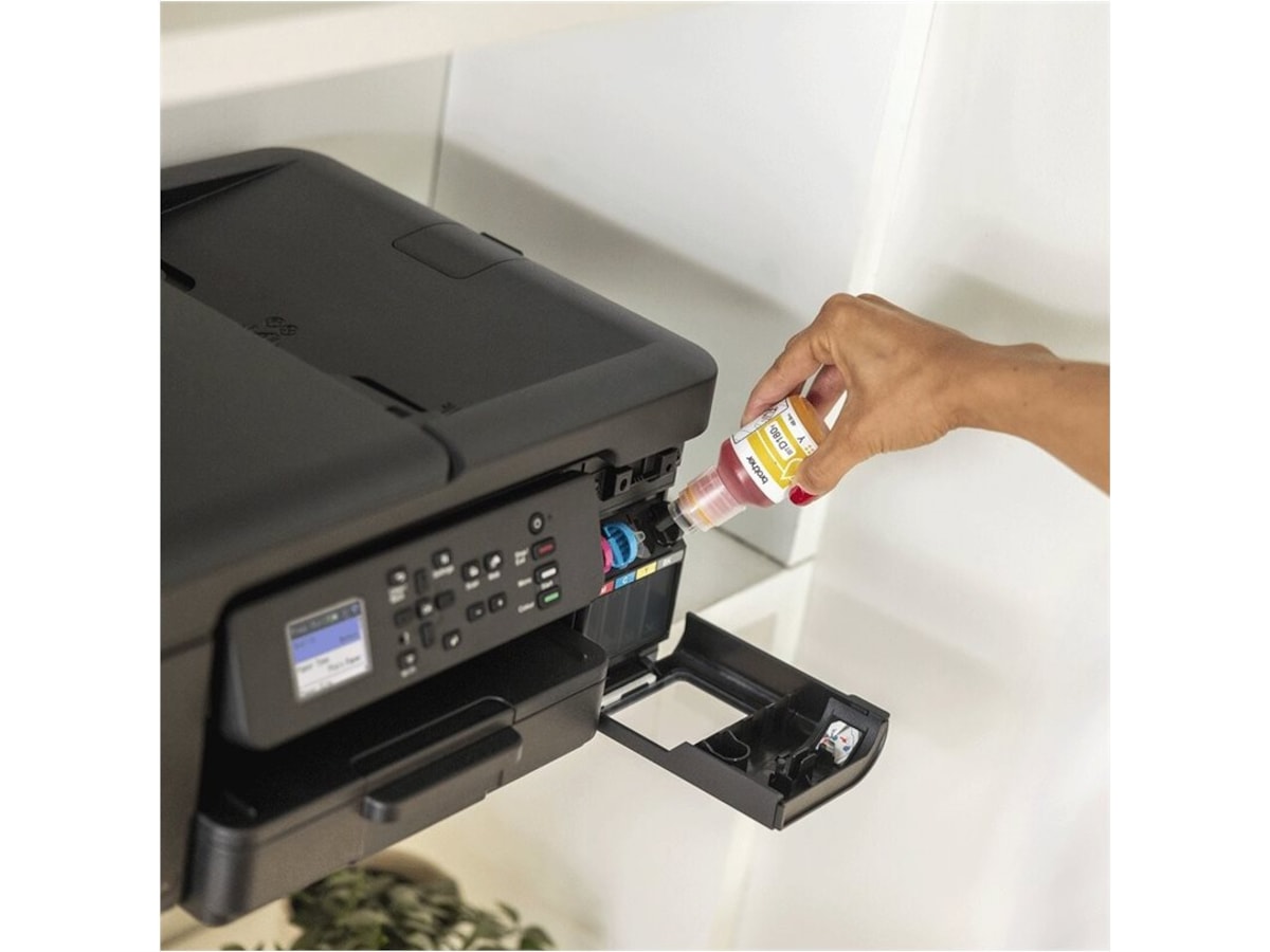 Brother blekkskriver DCP-T780DW Skrivere