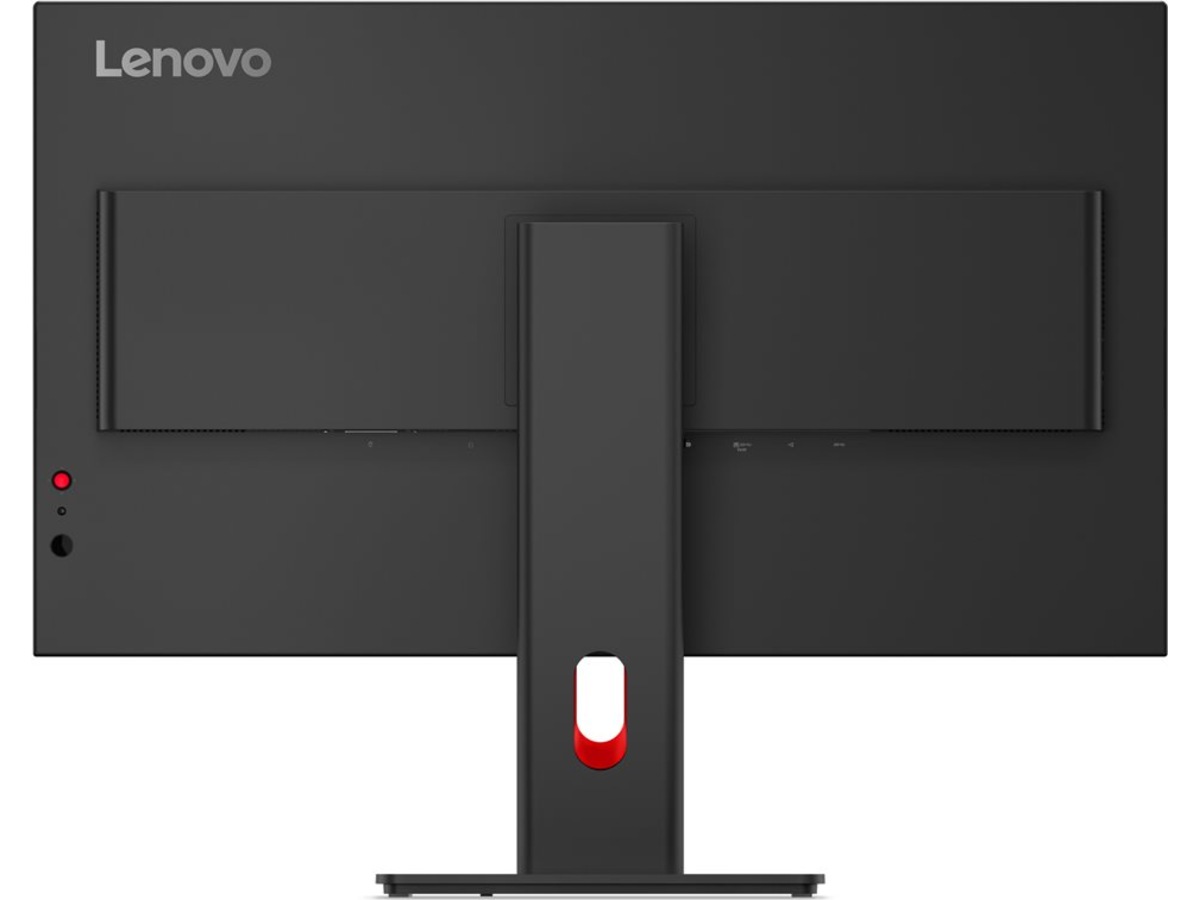 Lenovo 32" 4K skjerm ThinkVision T32UD-40 Skjermer