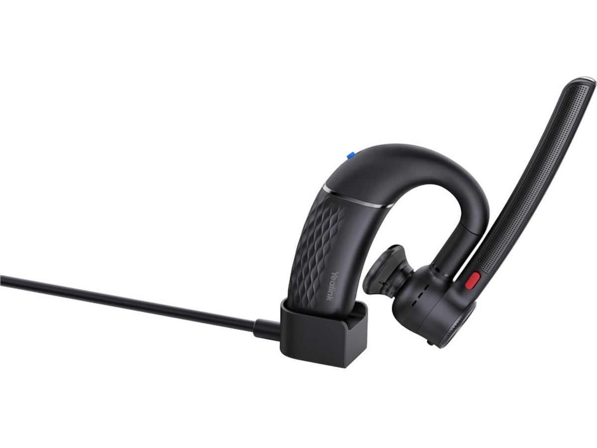 Yealink BH71 Lite in-ear headset Headset