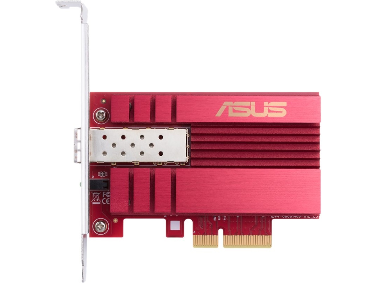 ASUS nettverkskort XG-C100F Nettverkskort