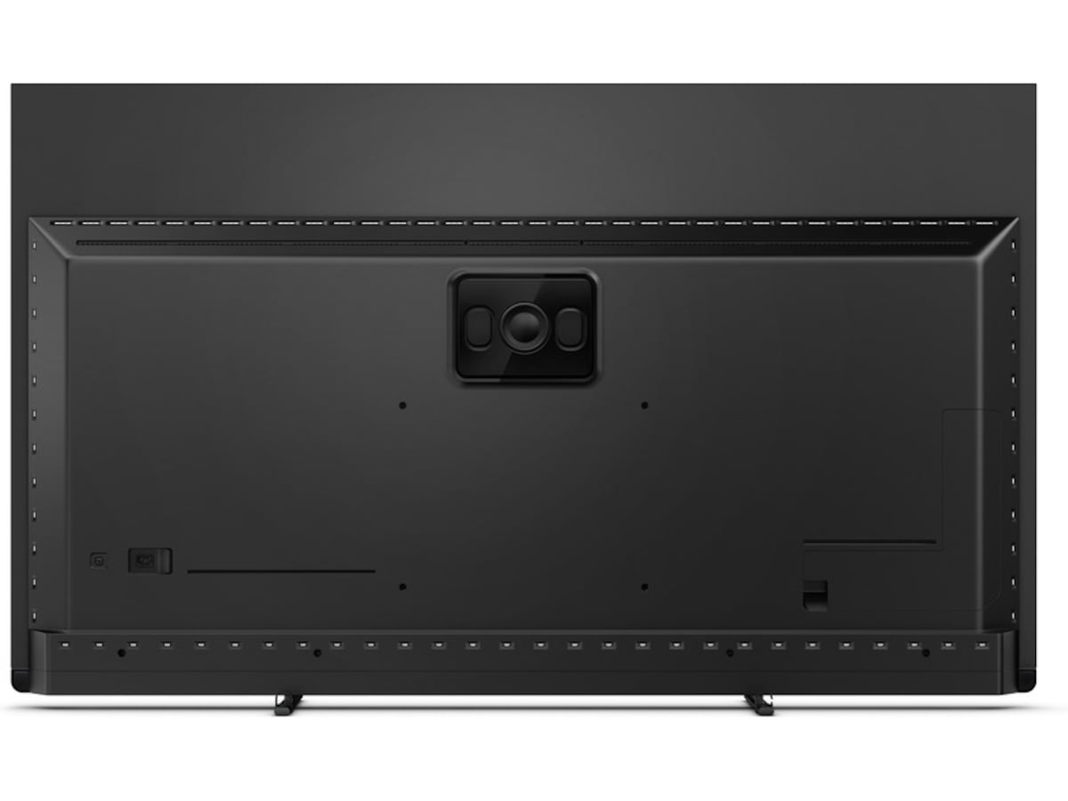 Philips 77" 4K UHD OLED+ Smart TV Ambilight 77OLED909 70 - 79 tommer TV