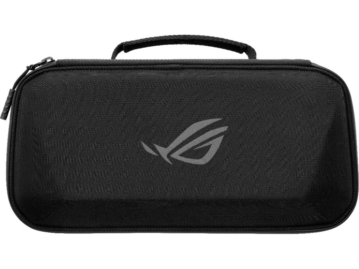 ASUS ROG Ally Travel Case reiseetui Tilbehør til spillkonsoller