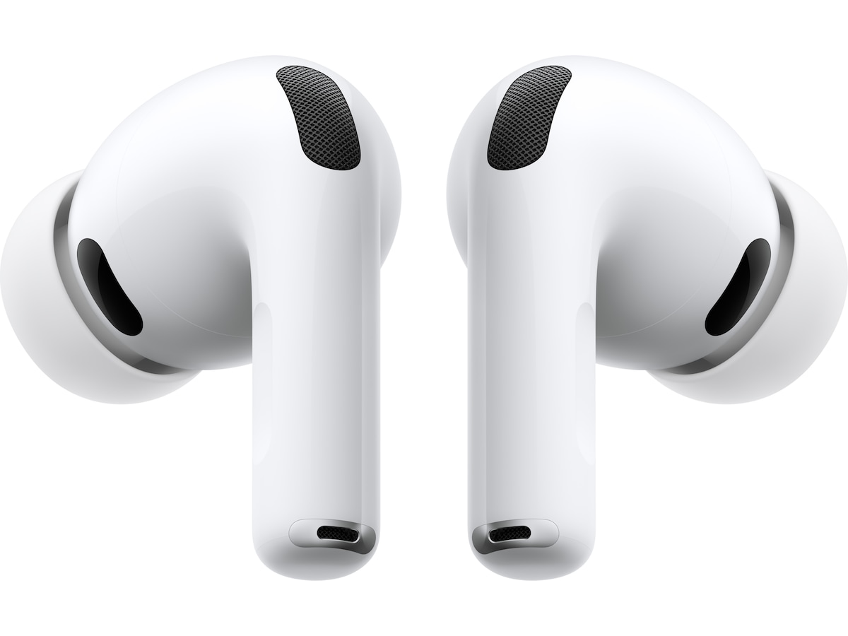 Apple AirPods Pro 3 Trådløse Ørepropper, In-Ear (hvit) Ørepropper