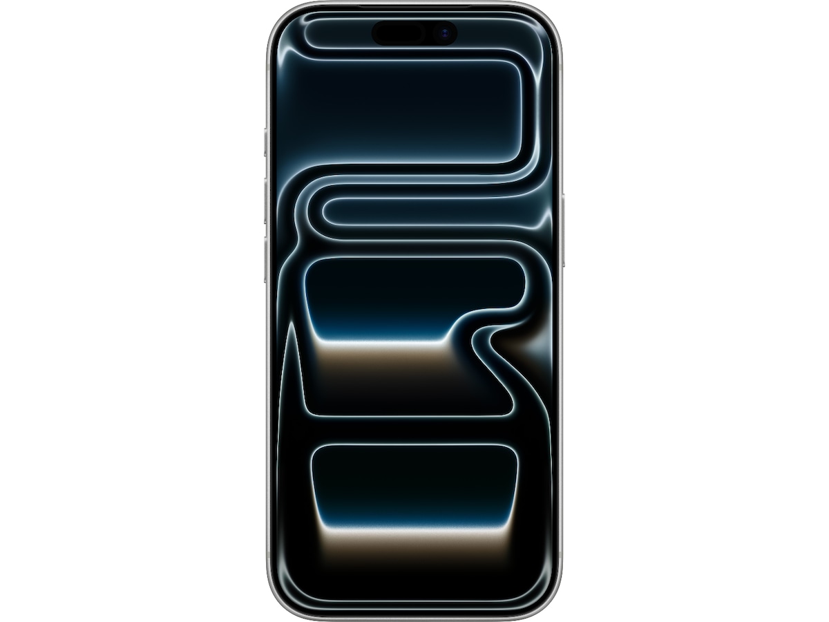 iPhone 17 Pro 1TB (sølv) Mobiltelefoner