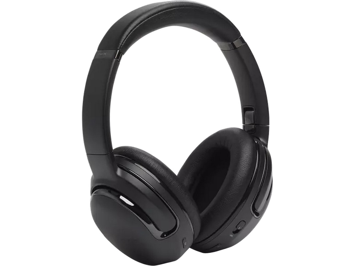 JBL Tour One M2 ANC Trådløse hodetelefoner, Over-Ear (sort) -B-Grade Demo headset
