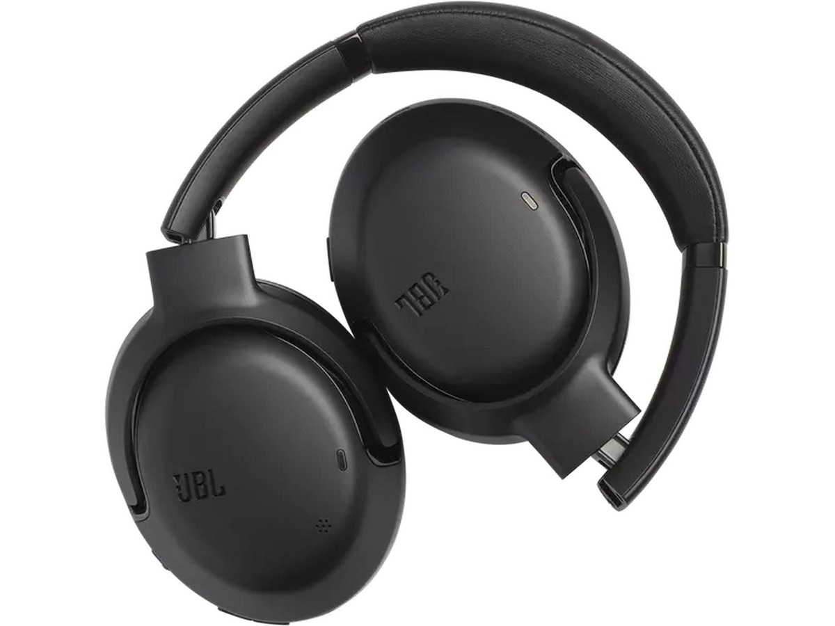 JBL Tour One M2 ANC Trådløse hodetelefoner, Over-Ear (sort) -B-Grade Demo headset