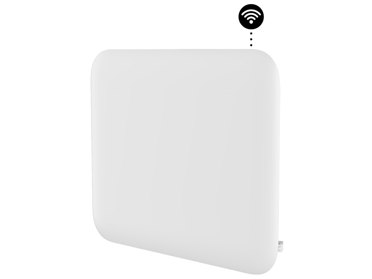 Mill Invisible Smart WiFi Gen 4 panelovn 400W -B-Grade Demo hjem & fritid