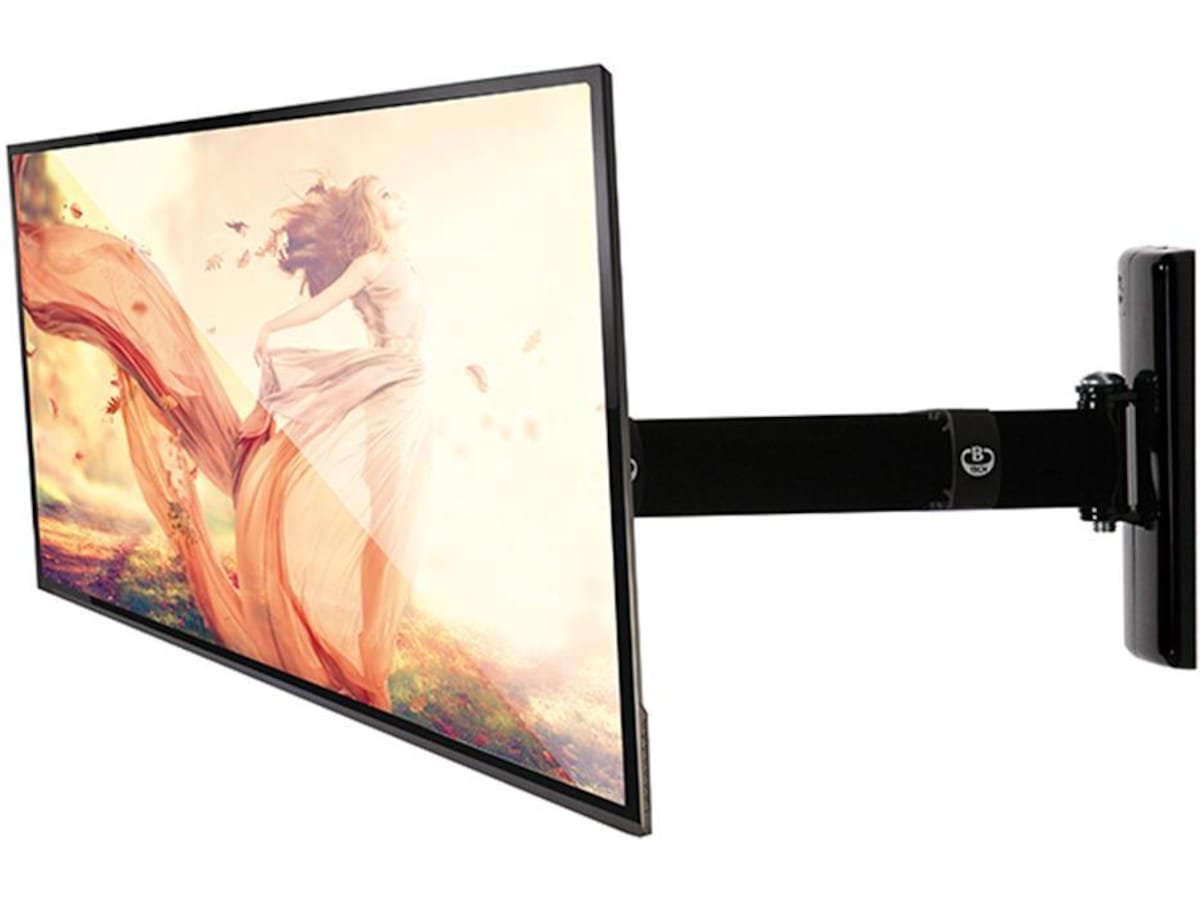 B-Tech BT7512 Veggarm opp til 23" Skjermstativ og skjermfeste