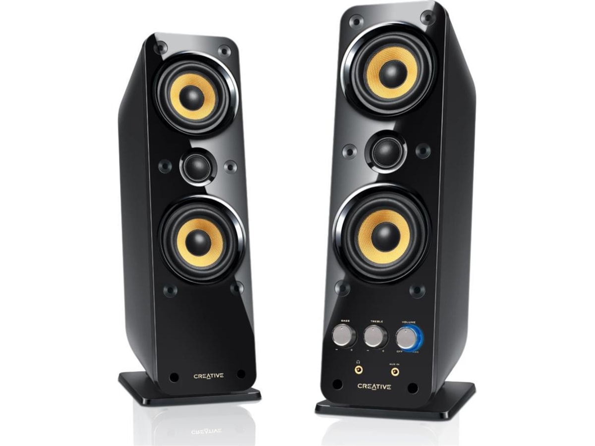 Creative Gigaworks T40 Series II Gaminghøyttalere