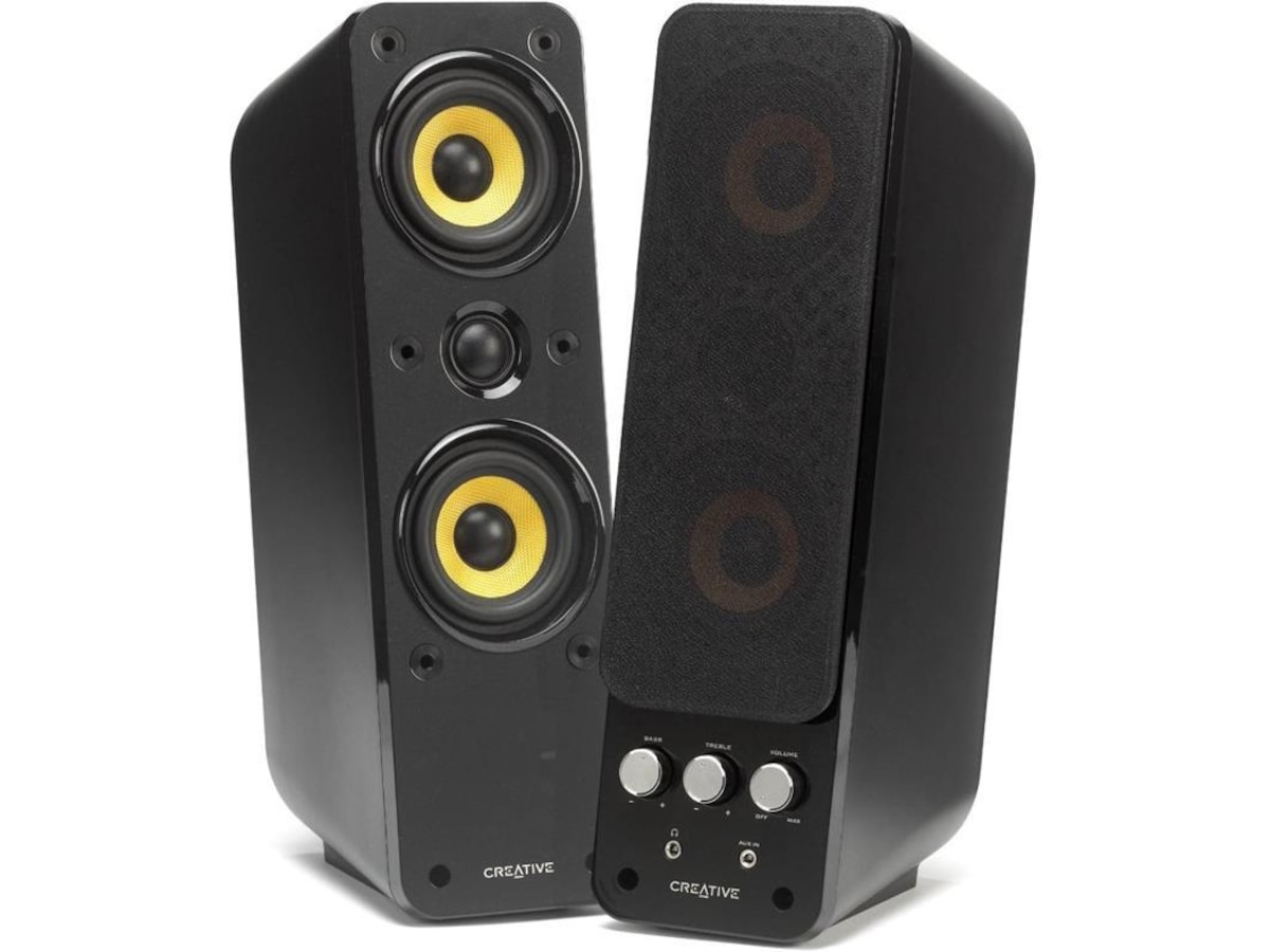 Creative Gigaworks T40 Series II Gaminghøyttalere