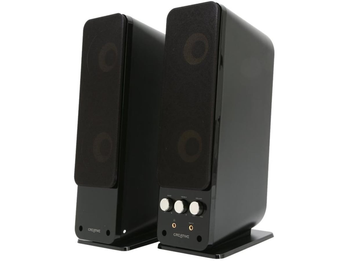 Creative Gigaworks T40 Series II Gaminghøyttalere