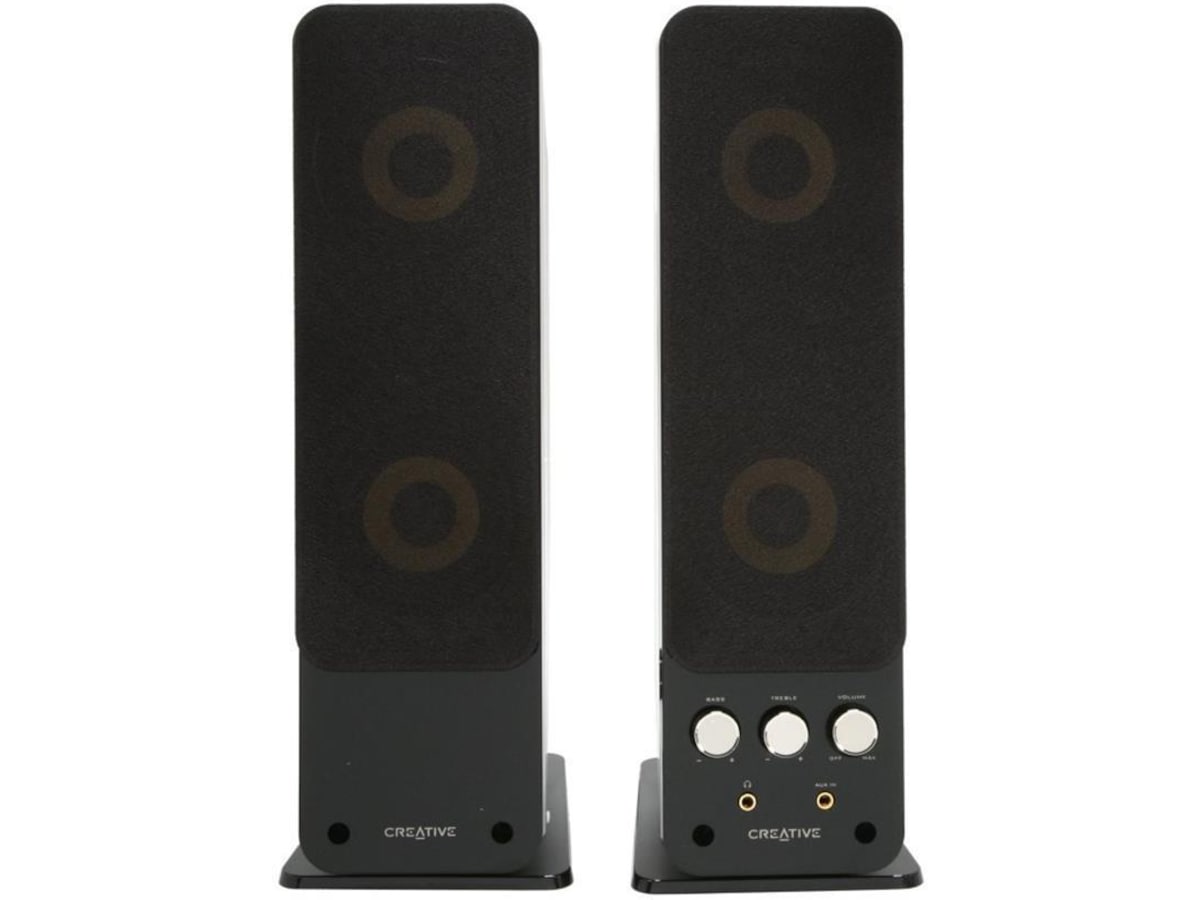 Creative Gigaworks T40 Series II Gaminghøyttalere