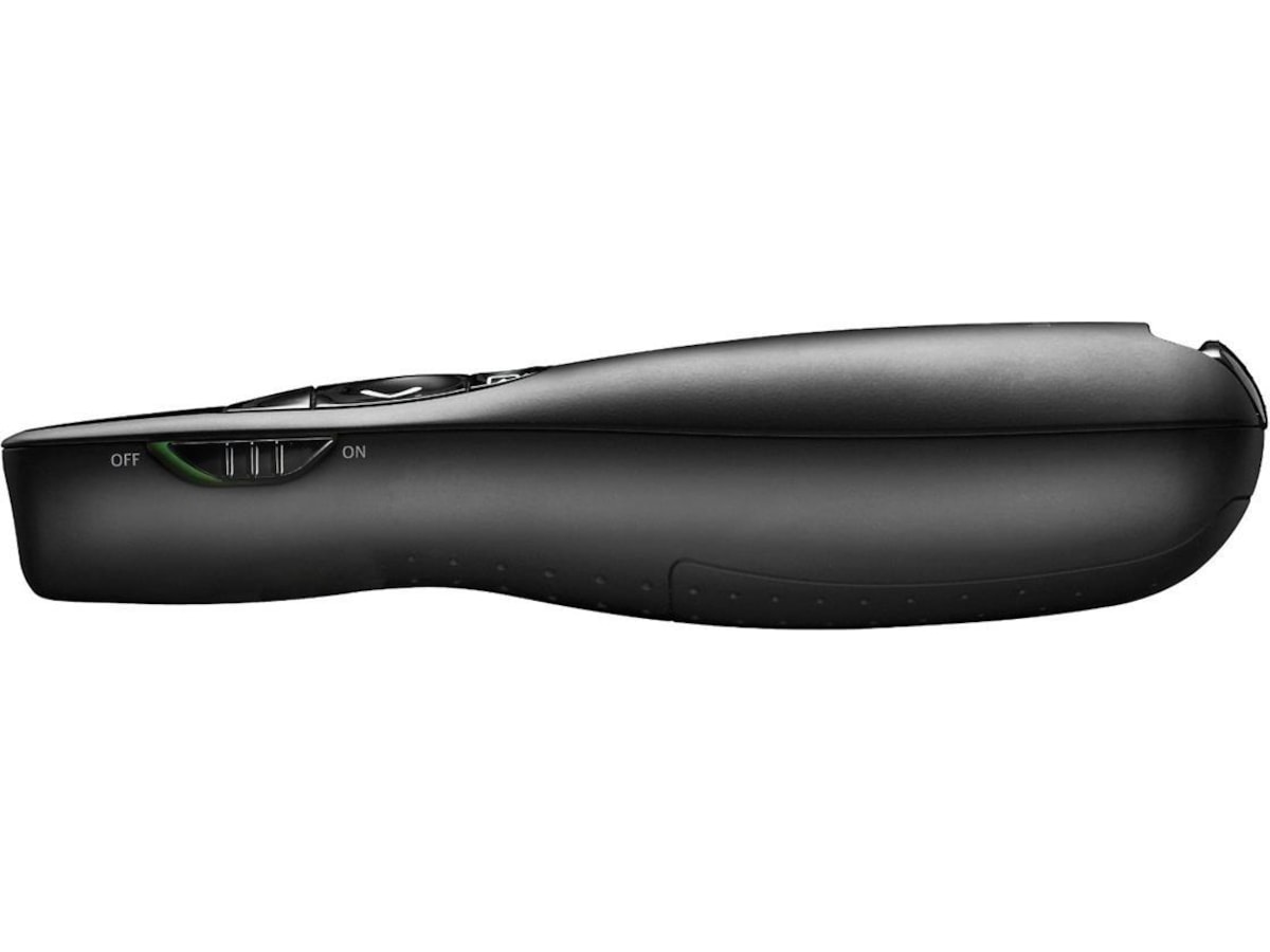 Logitech R400 Trådløs Presenter Presenter