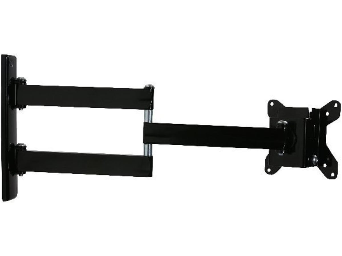 B-Tech BT7513 Veggarm opp til 23" Skjermstativ og skjermfeste