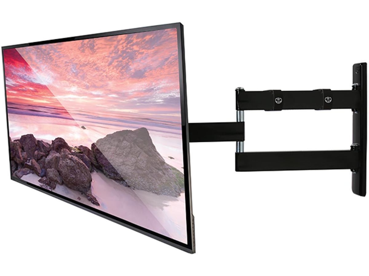 B-Tech BT7513 Veggarm opp til 23" Skjermstativ og skjermfeste