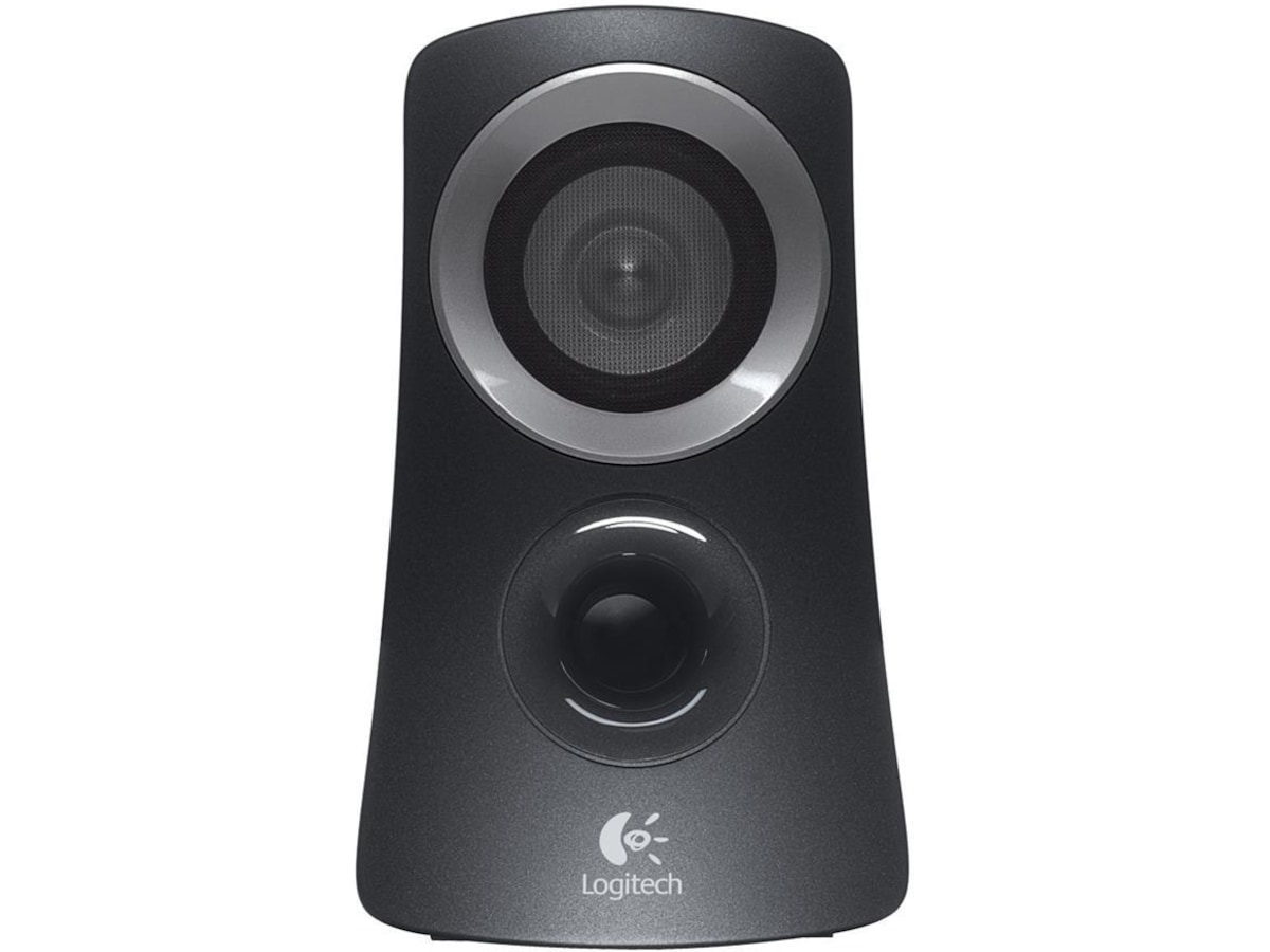Logitech Z313 PC Høyttalere Gaminghøyttalere