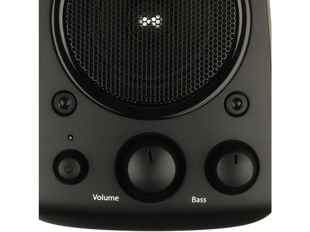 Logitech Z623 PC Høyttalere Gaminghøyttalere