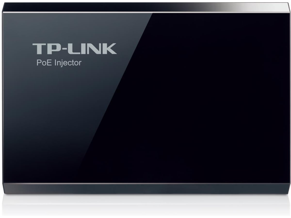 TP-LINK TL-POE150S PoE Injector Tilbehør