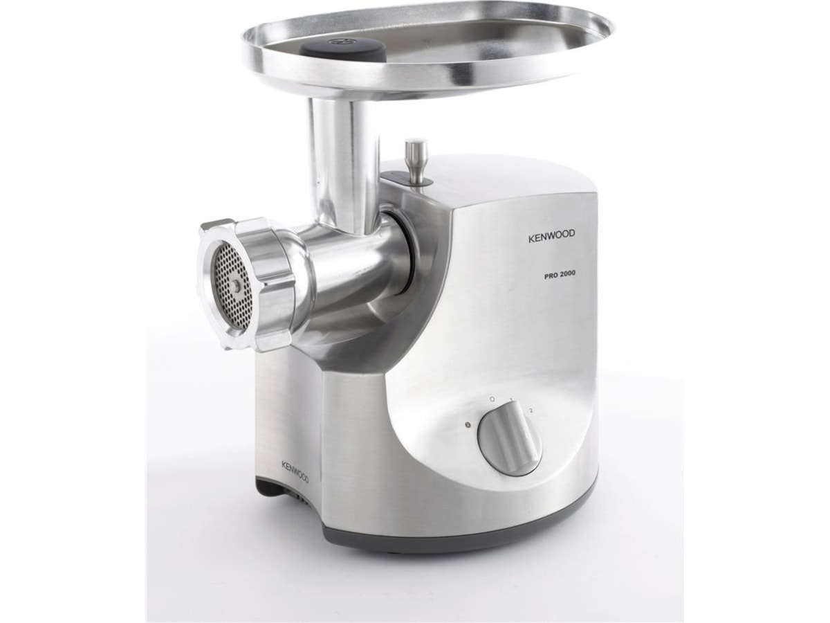 Kenwood MG700 kjøttkvern Komplett.no