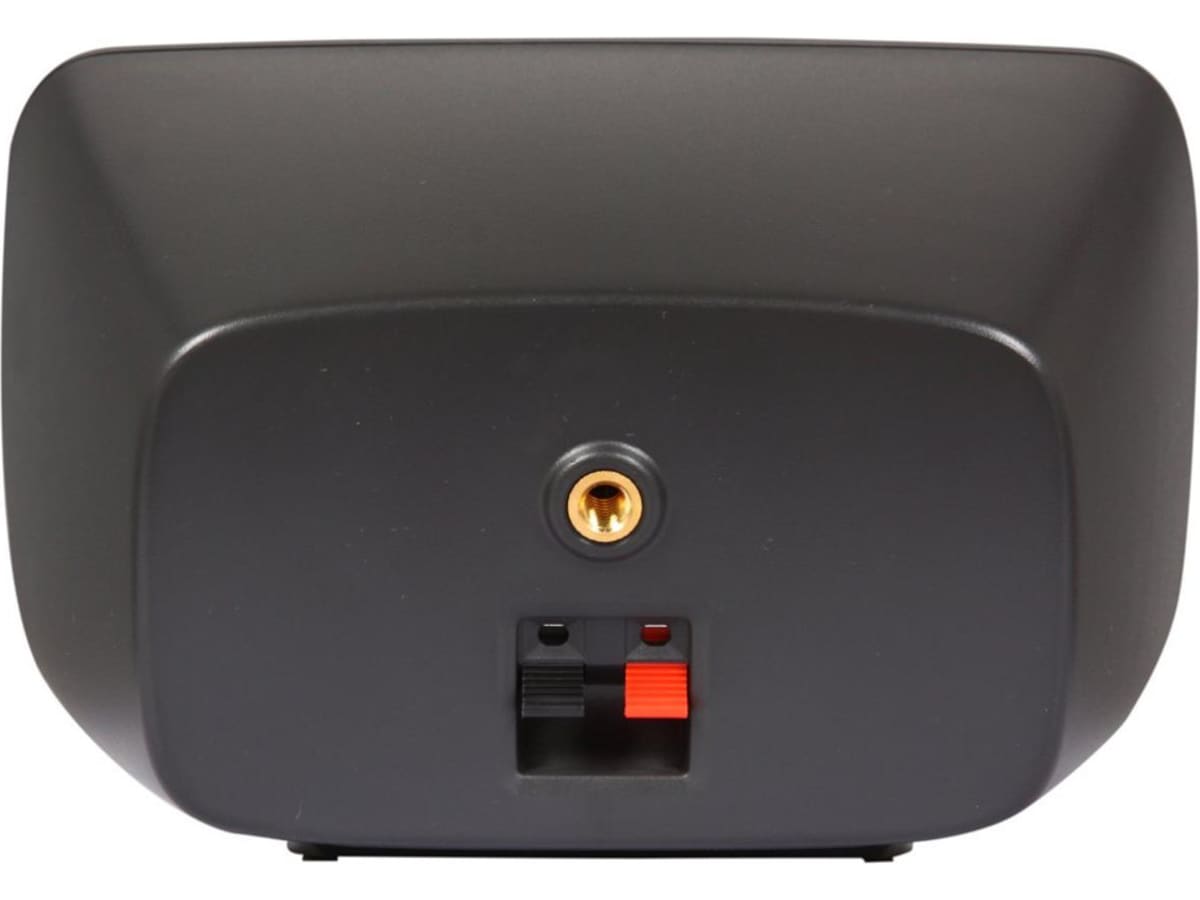 Logitech Z-906 PC Høyttalere 5.1 Høyttalere