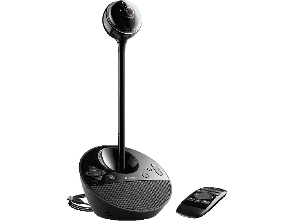 Logitech BCC950 ConferenceCam Videokonferanse