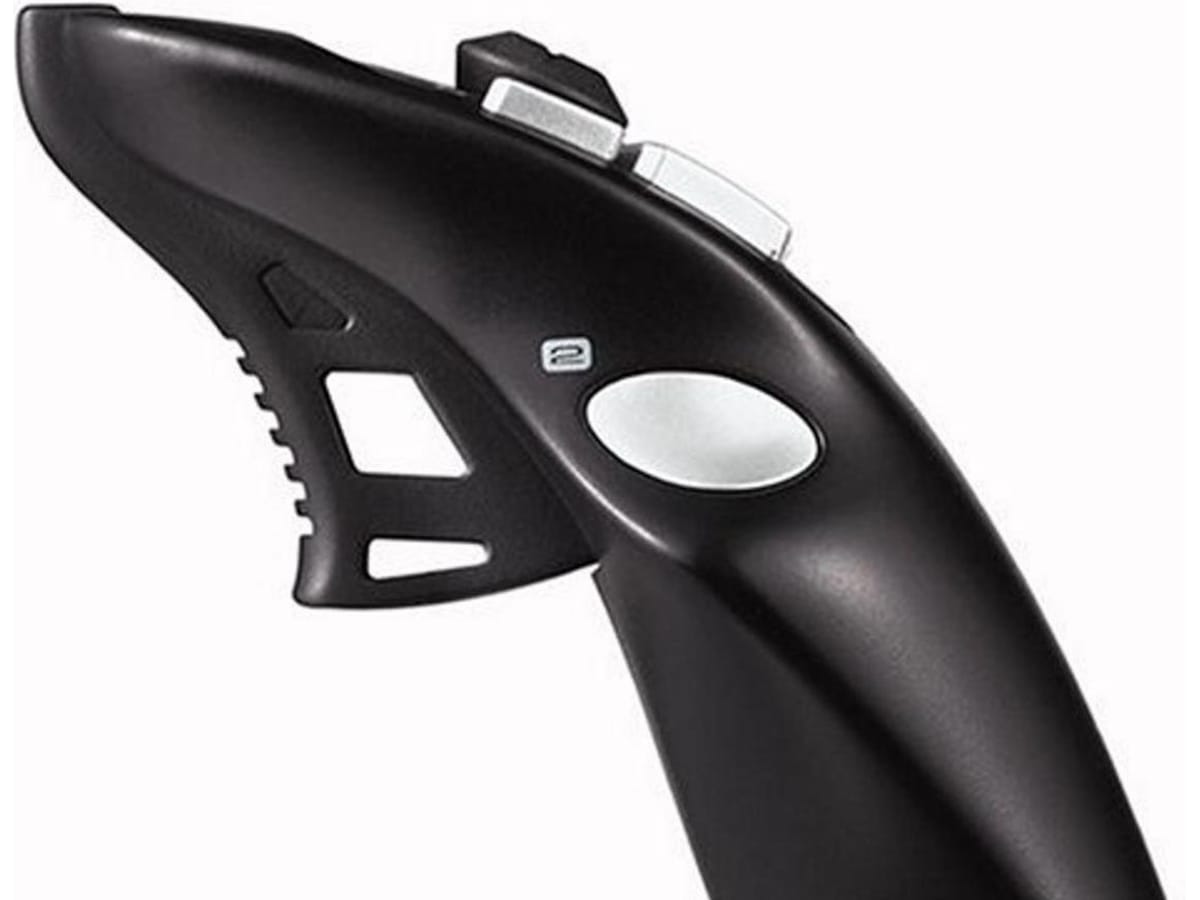 Logitech G Extreme 3D Pro Joystick Joystick