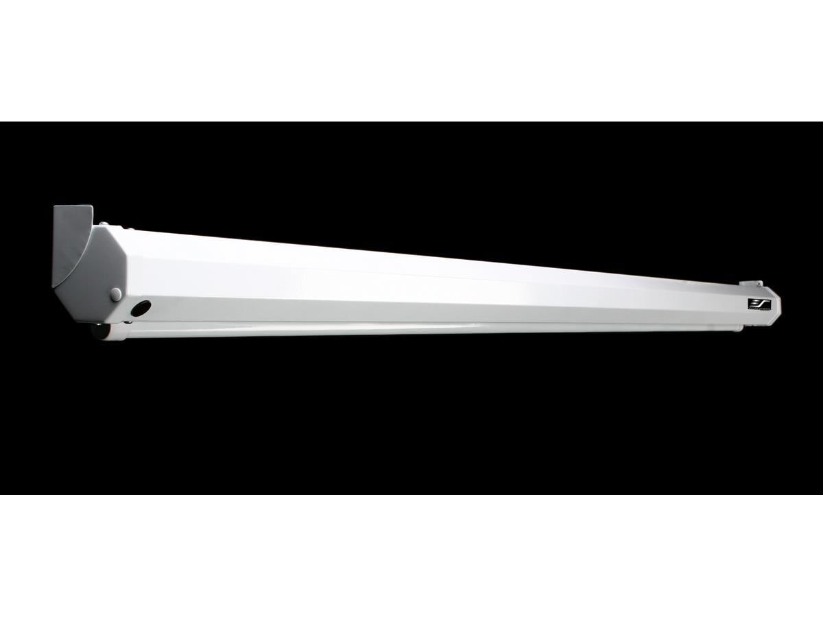 Elite Screen 150" Elektrisk lerret Projektorlerret
