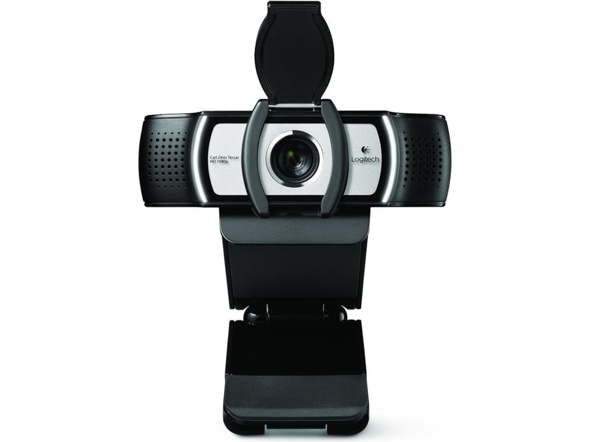 Logitech C930e Webkamera Webkamera