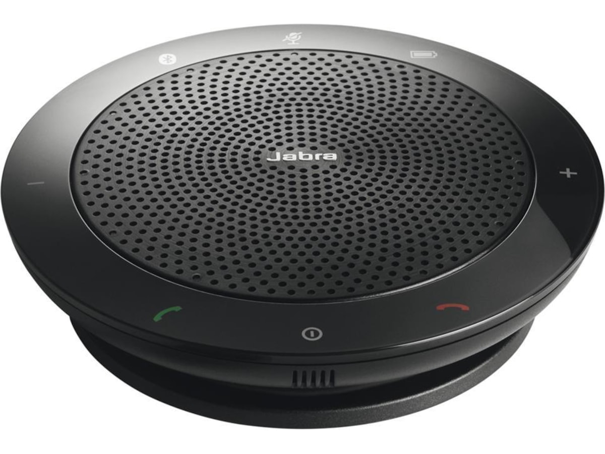 Jabra Speak 510 for UC Høyttalertelefoner