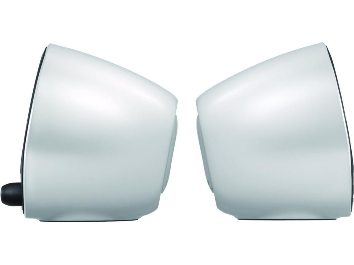 Logitech Z120 PC Høyttalere Gaming høyttalere