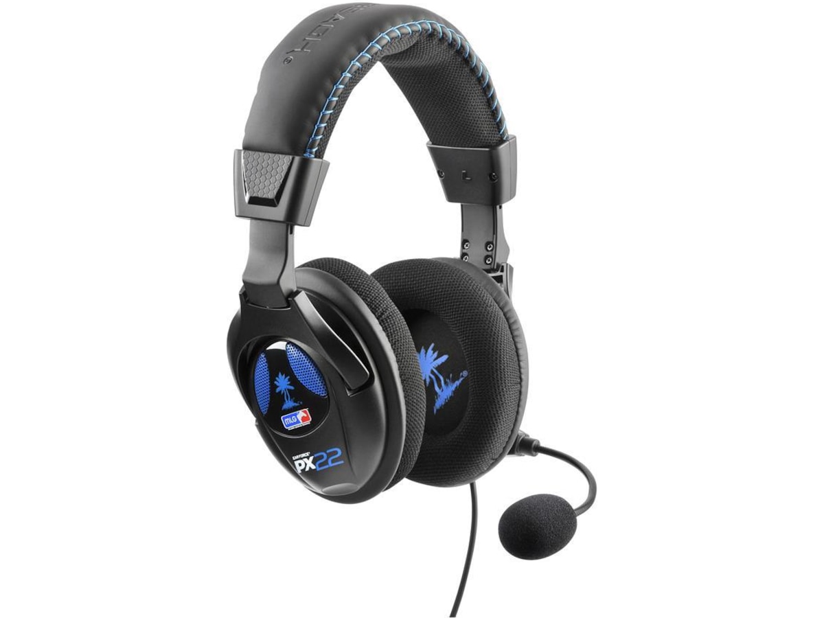 Turtle Beach PX22 - Komplett.no