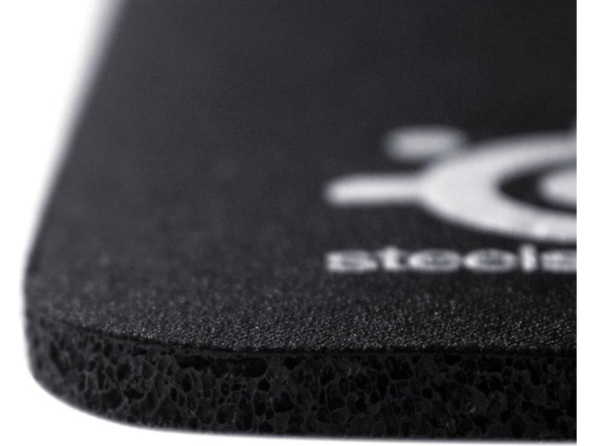 SteelSeries QcK Heavy Gaming Musematte Gamingmusematte