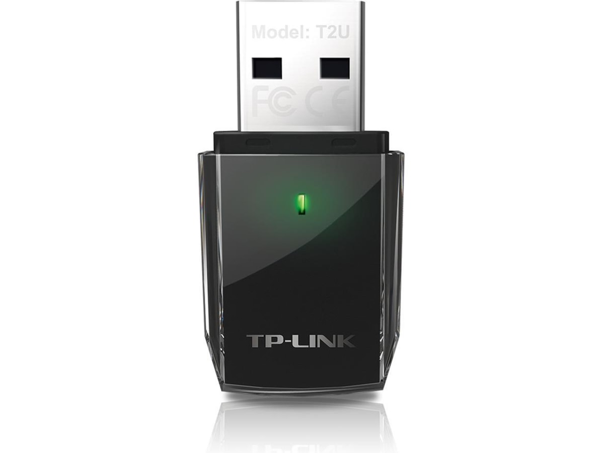 TP-LINK ARCHER T2U Nettverkskort Nettverkskort
