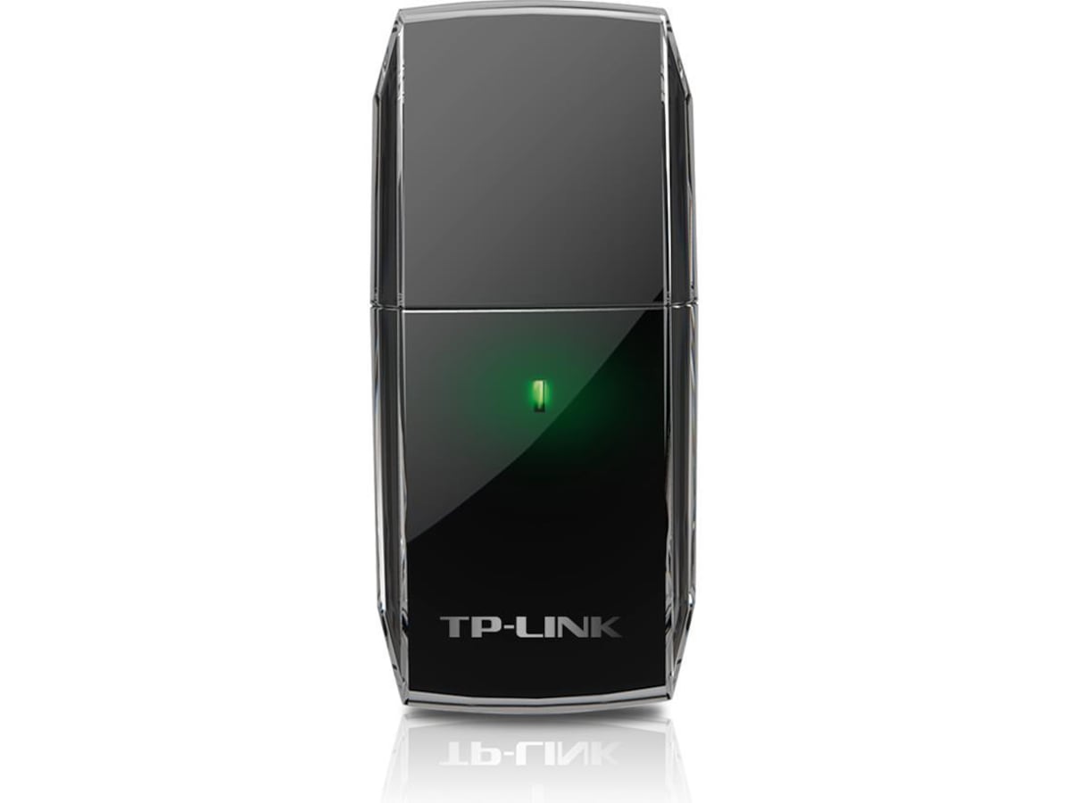 TP-LINK ARCHER T2U Nettverkskort Nettverkskort