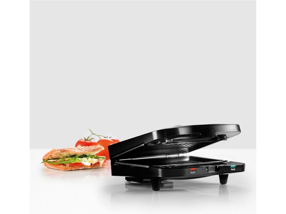 OBH Nordica Panini Toaster 2in1 Komplett.no