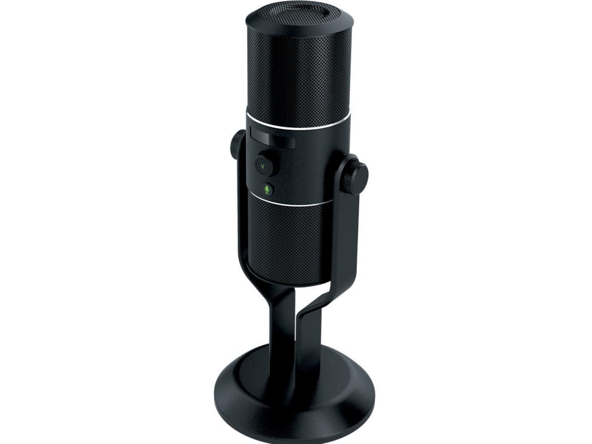 Razer Seirēn Mikrofon Mikrofon