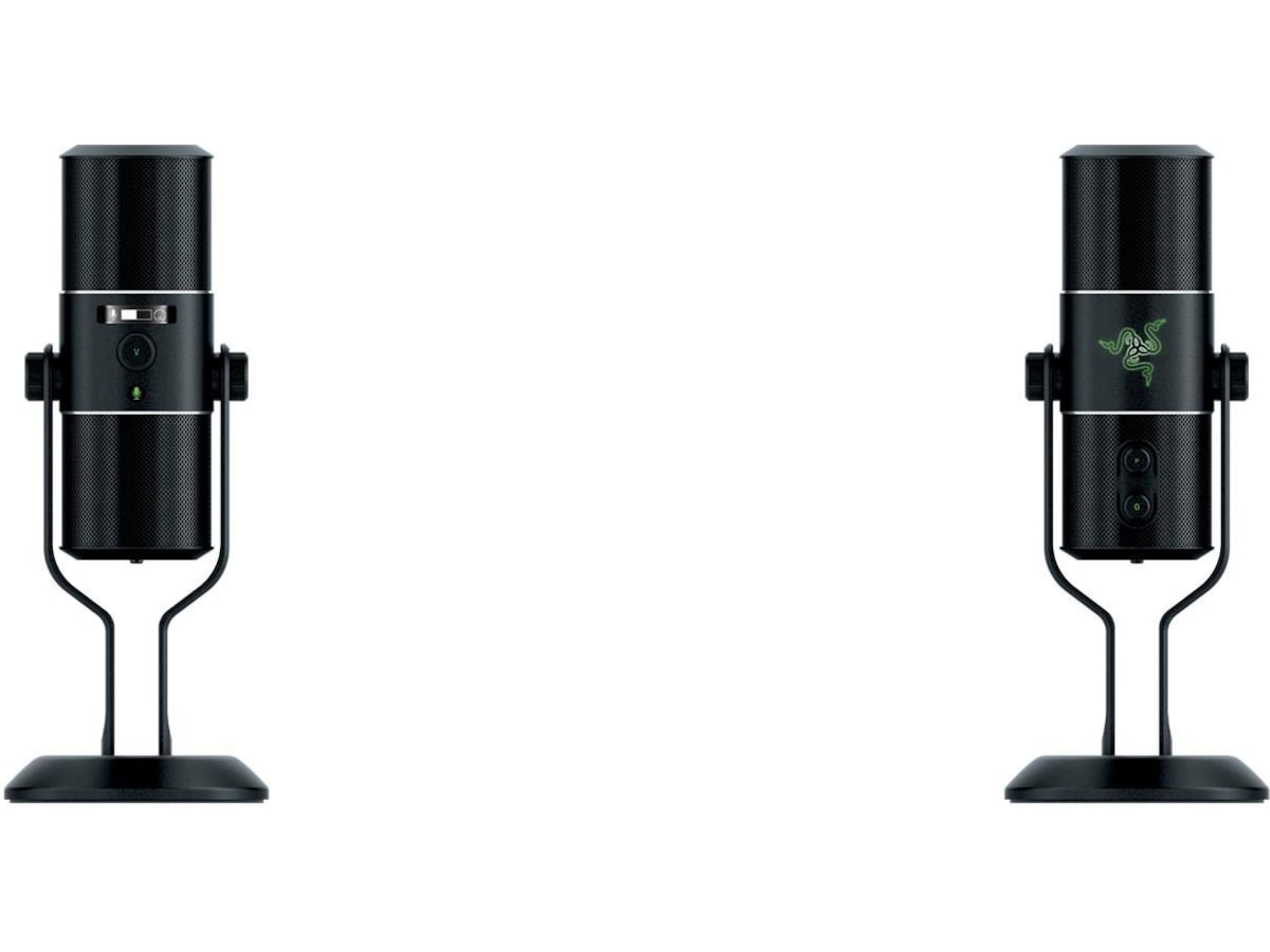 Razer Seirēn Mikrofon Mikrofon