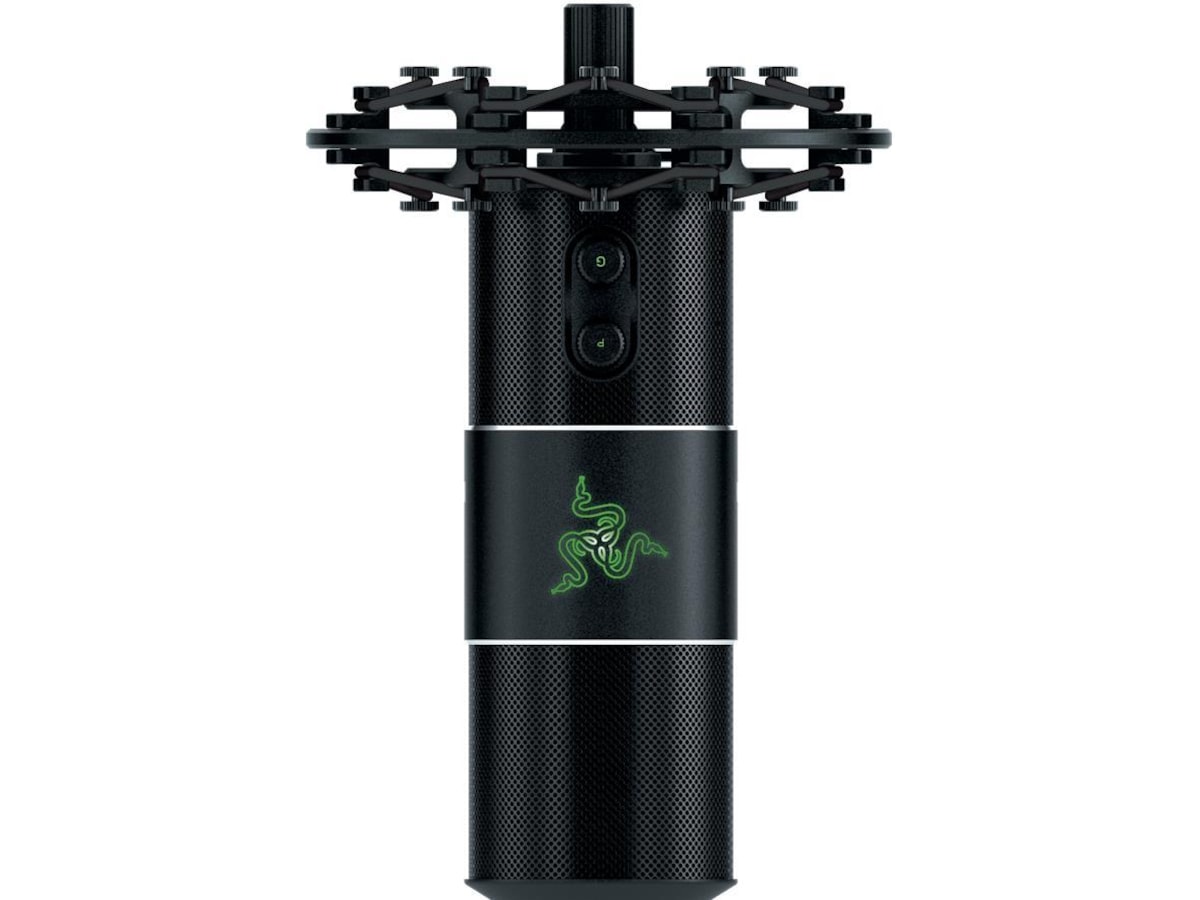 Razer Seirēn Mikrofon Mikrofon