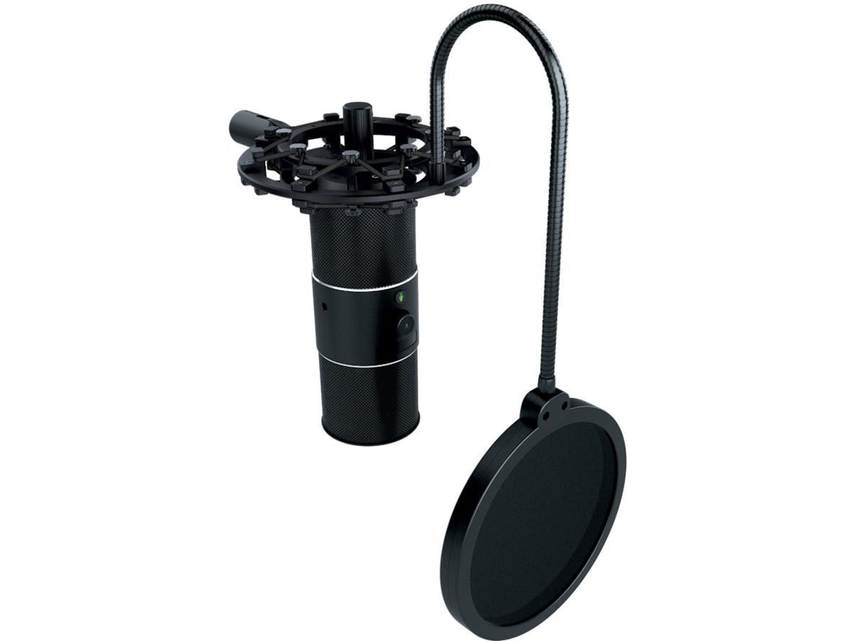 Razer Seirēn Mikrofon Mikrofon