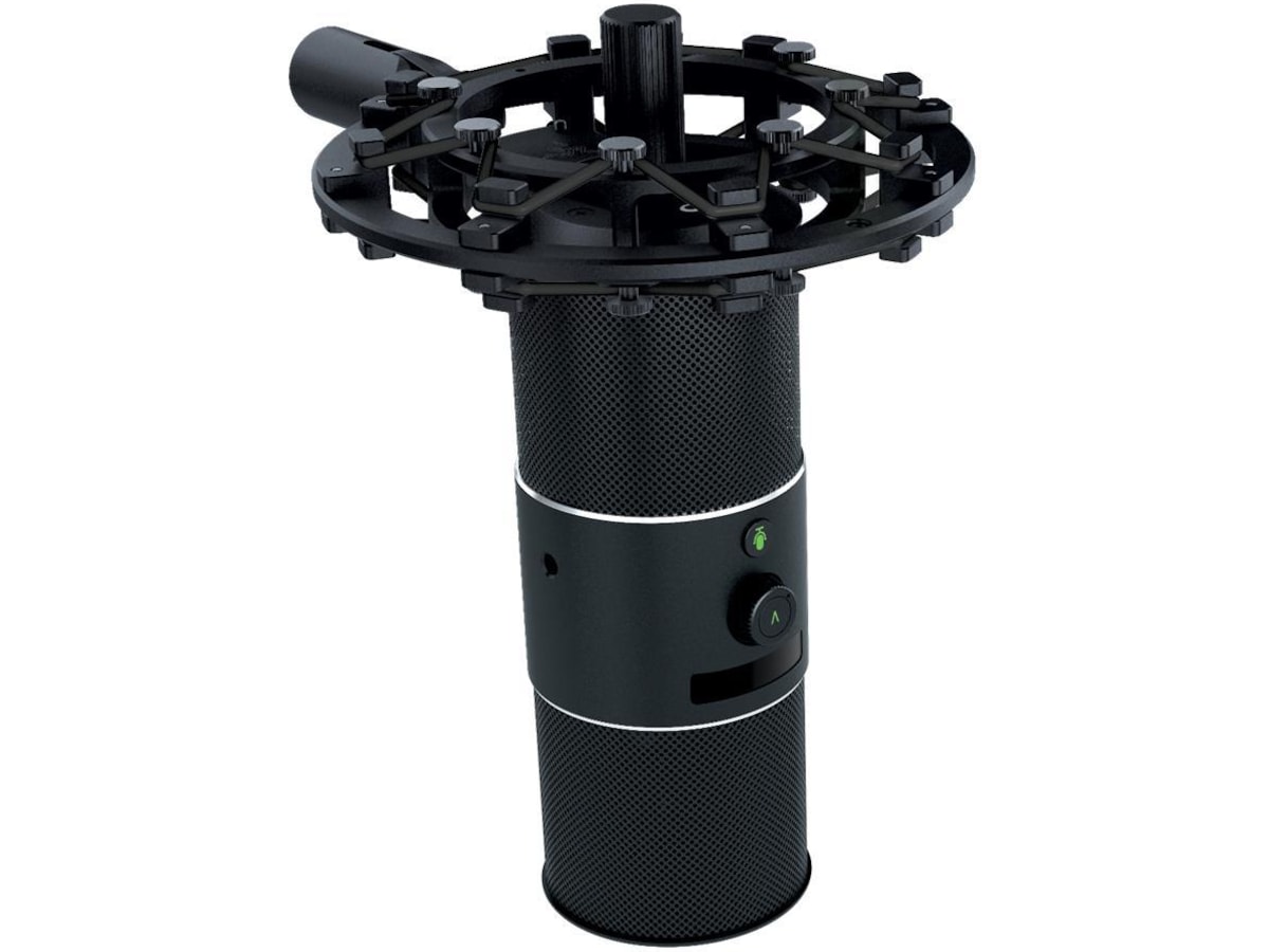 Razer Seirēn Mikrofon Mikrofon