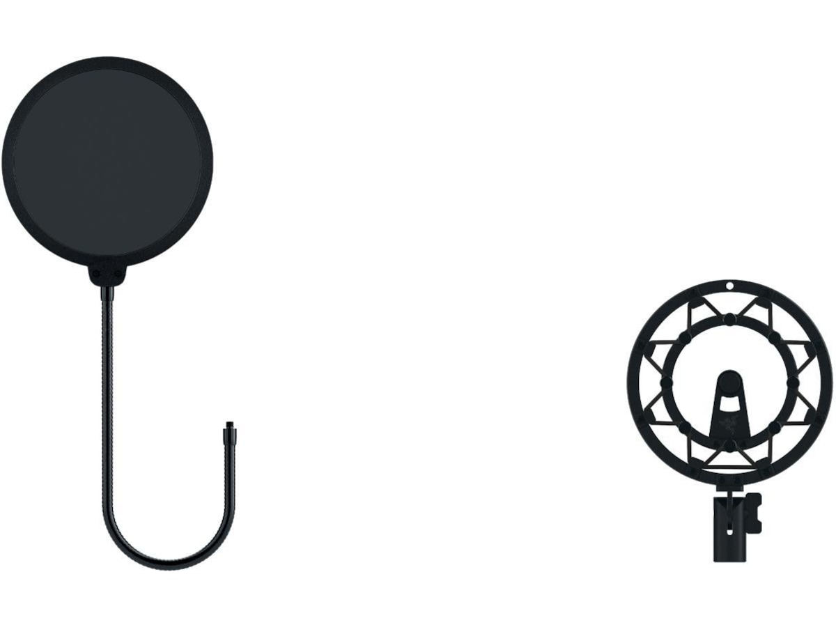 Razer Seirēn Mikrofon Mikrofon